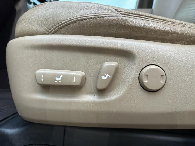 2021 Toyota 4Runner Limited 4WD (Natl)