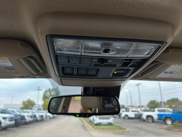 2021 Toyota 4Runner Limited 4WD (Natl)