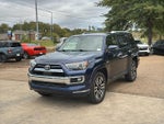 2021 Toyota 4Runner Limited 4WD (Natl)