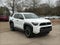 2025 Toyota 4Runner TRD Off Road 4WD (Natl)