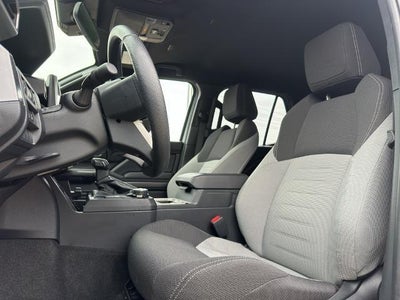 2025 Toyota 4Runner TRD Off Road 4WD (Natl)