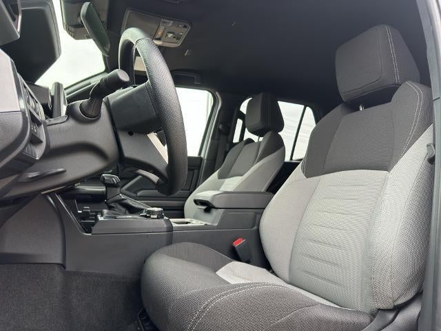 2025 Toyota 4Runner TRD Off Road 4WD (Natl)