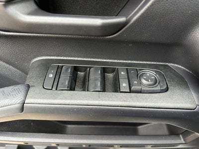 2025 Toyota 4Runner TRD Off Road 4WD (Natl)