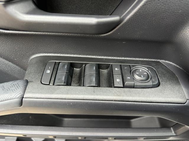 2025 Toyota 4Runner TRD Off Road 4WD (Natl)