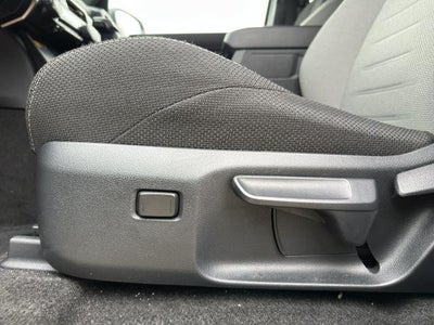 2025 Toyota 4Runner TRD Off Road 4WD (Natl)