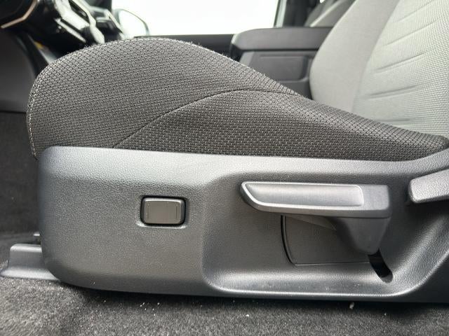 2025 Toyota 4Runner TRD Off Road 4WD (Natl)