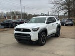 2025 Toyota 4Runner TRD Off Road 4WD (Natl)