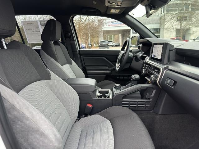 2025 Toyota 4Runner TRD Off Road 4WD (Natl)