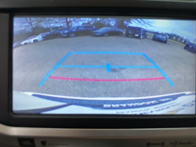 2019 Toyota 4Runner Limited 2WD (Natl)