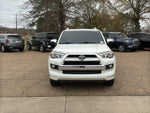 2019 Toyota 4Runner Limited 2WD (Natl)
