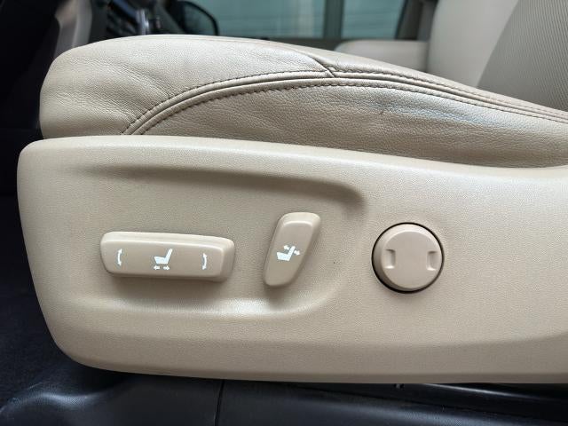 2019 Toyota 4Runner Limited 2WD (Natl)