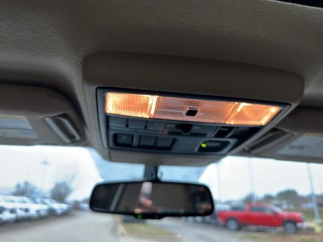 2019 Toyota 4Runner Limited 2WD (Natl)