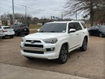 2019 Toyota 4Runner Limited 2WD (Natl)