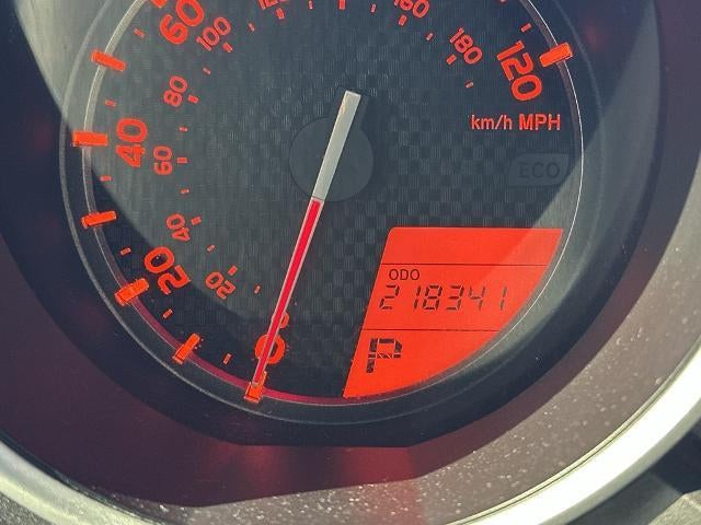 2013 Toyota 4Runner RWD 4dr V6 SR5 (Natl)