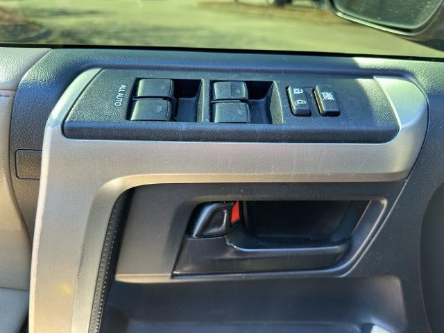 2013 Toyota 4Runner RWD 4dr V6 SR5 (Natl)