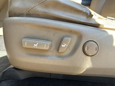 2013 Toyota 4Runner RWD 4dr V6 SR5 (Natl)