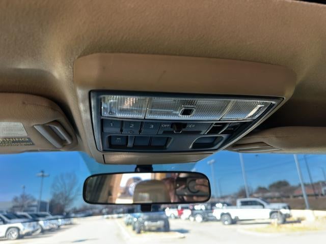 2013 Toyota 4Runner RWD 4dr V6 SR5 (Natl)