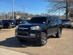 2013 Toyota 4Runner RWD 4dr V6 SR5 (Natl)