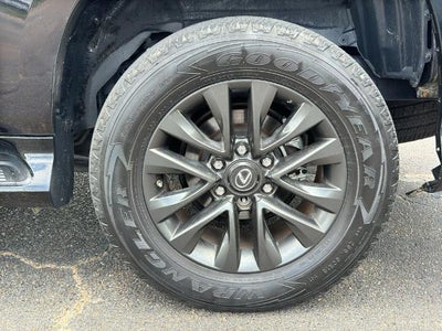 2020 Lexus GX 460 Premium 4WD