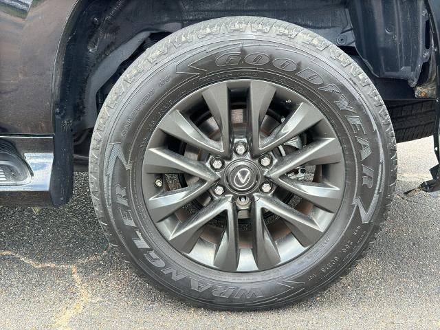 2020 Lexus GX 460 Premium 4WD