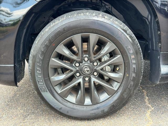 2020 Lexus GX 460 Premium 4WD
