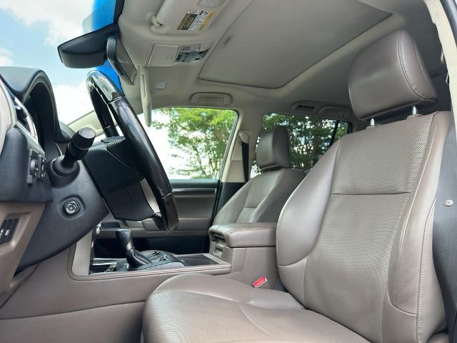 2020 Lexus GX 460 Premium 4WD