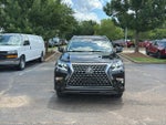 2020 Lexus GX 460 Premium 4WD