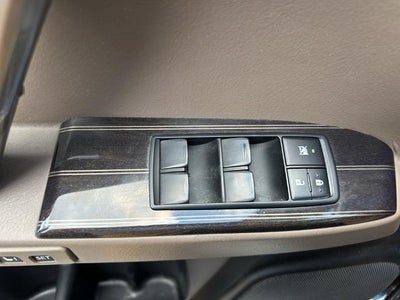 2020 Lexus GX 460 Premium 4WD