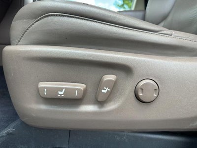 2020 Lexus GX 460 Premium 4WD