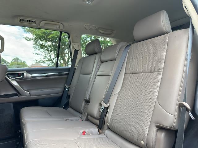 2020 Lexus GX 460 Premium 4WD