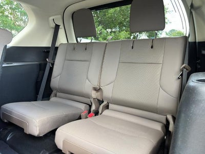 2020 Lexus GX 460 Premium 4WD