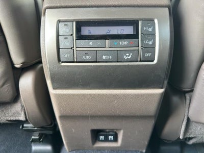 2020 Lexus GX 460 Premium 4WD