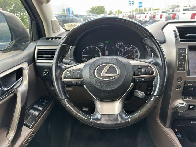 2020 Lexus GX 460 Premium 4WD