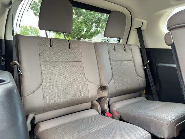 2020 Lexus GX 460 Premium 4WD