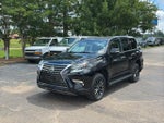 2020 Lexus GX 460 Premium 4WD