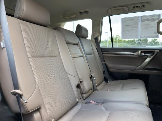 2020 Lexus GX 460 Premium 4WD