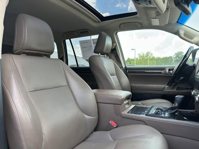 2020 Lexus GX 460 Premium 4WD