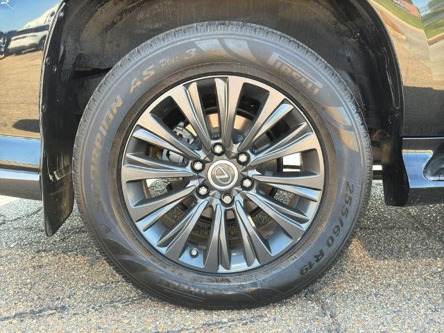 2021 Lexus GX 460 Luxury 4WD