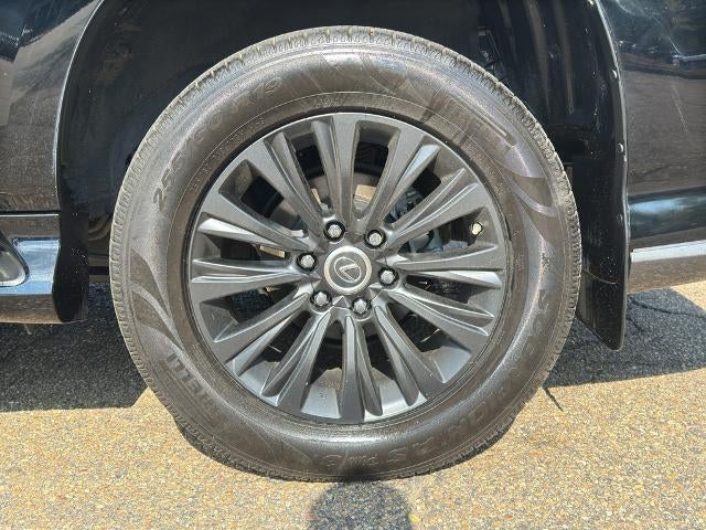 2021 Lexus GX 460 Luxury 4WD