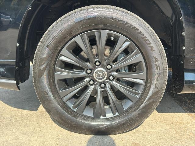 2021 Lexus GX 460 Luxury 4WD