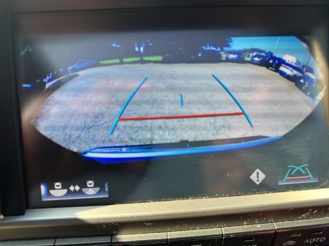 2021 Lexus GX 460 Luxury 4WD