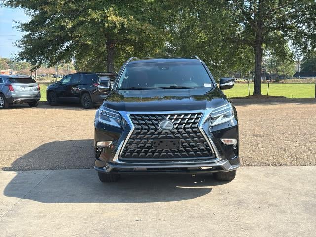 2021 Lexus GX 460 Luxury 4WD