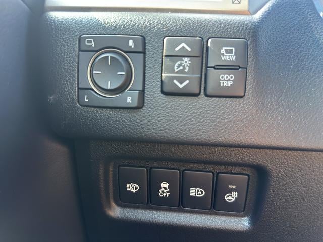 2021 Lexus GX 460 Luxury 4WD