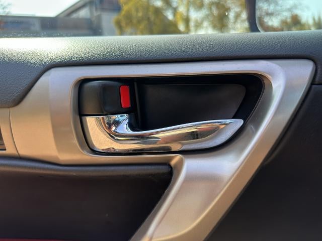 2021 Lexus GX 460 Luxury 4WD