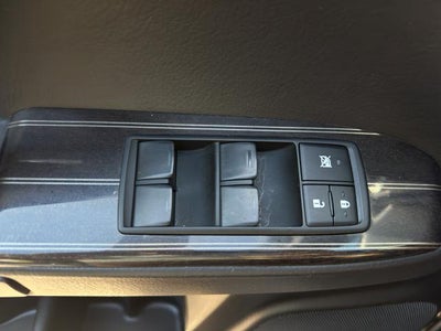 2021 Lexus GX 460 Luxury 4WD