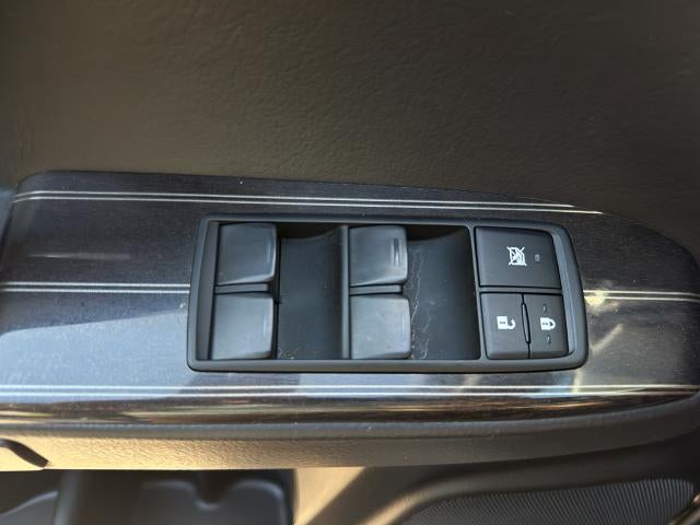 2021 Lexus GX 460 Luxury 4WD