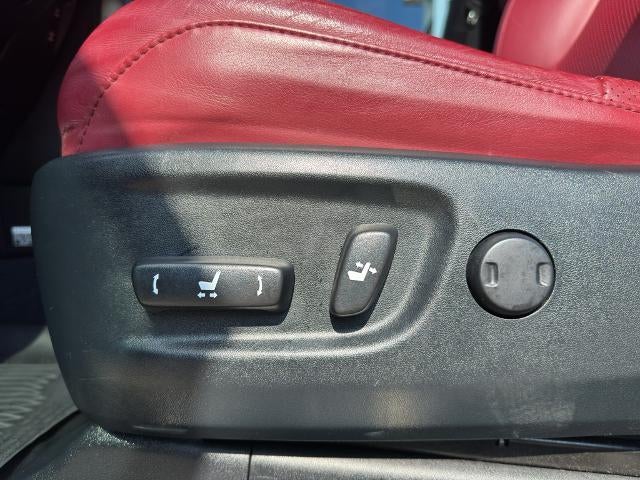 2021 Lexus GX 460 Luxury 4WD