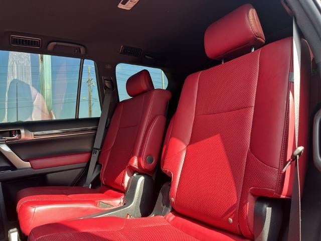 2021 Lexus GX 460 Luxury 4WD