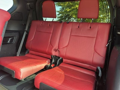 2021 Lexus GX 460 Luxury 4WD