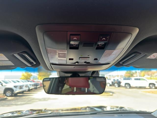 2021 Lexus GX 460 Luxury 4WD